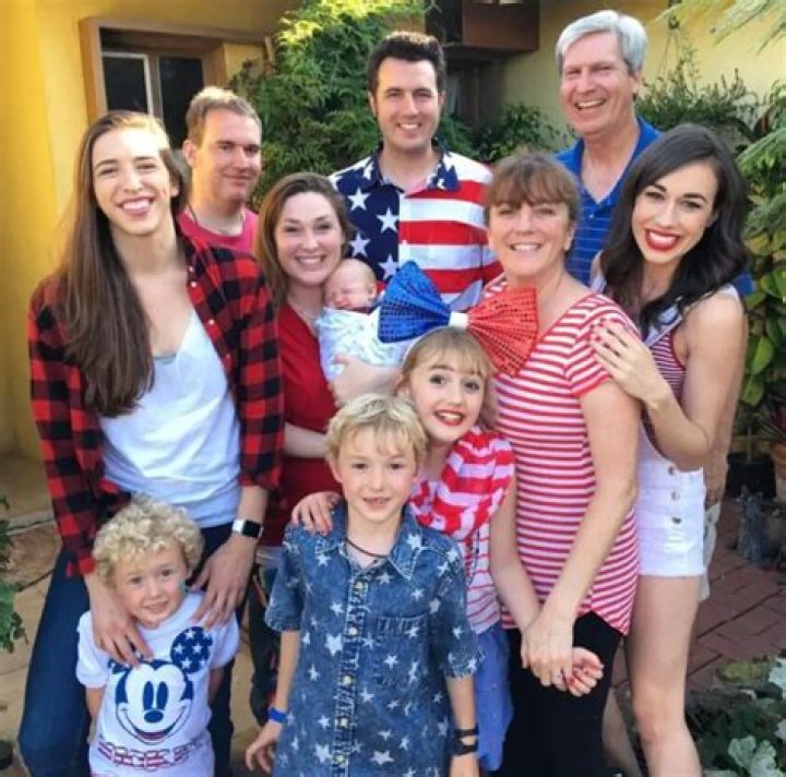 Rachel Ballinger - Bio, Age, Wiki, Facts and Family