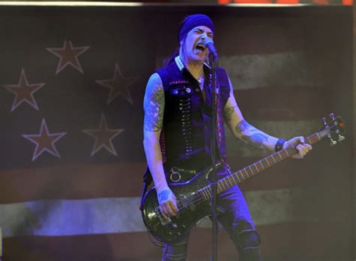Rachel Bolan - Bio, Age, net worth, Wiki, Facts and Family