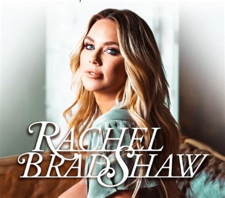 Rachel Bradshaw - Bio, Age, Wiki, Facts and Family