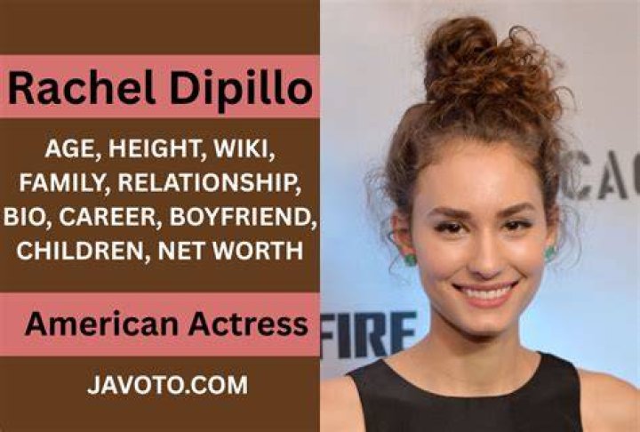 Rachel DiPillo - Bio, Age, Wiki, Facts and Family