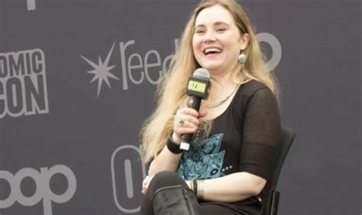 Rachel Miner - Bio, Age, Wiki, Facts and Family