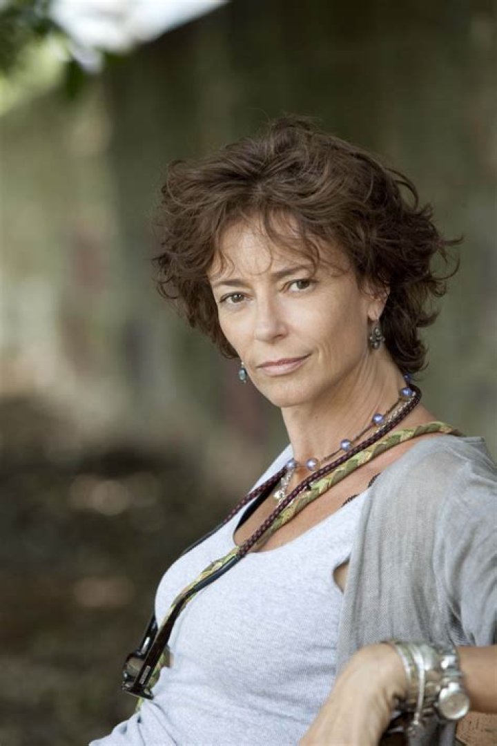 Rachel Ward - Bio, Age, Wiki, Facts and Family