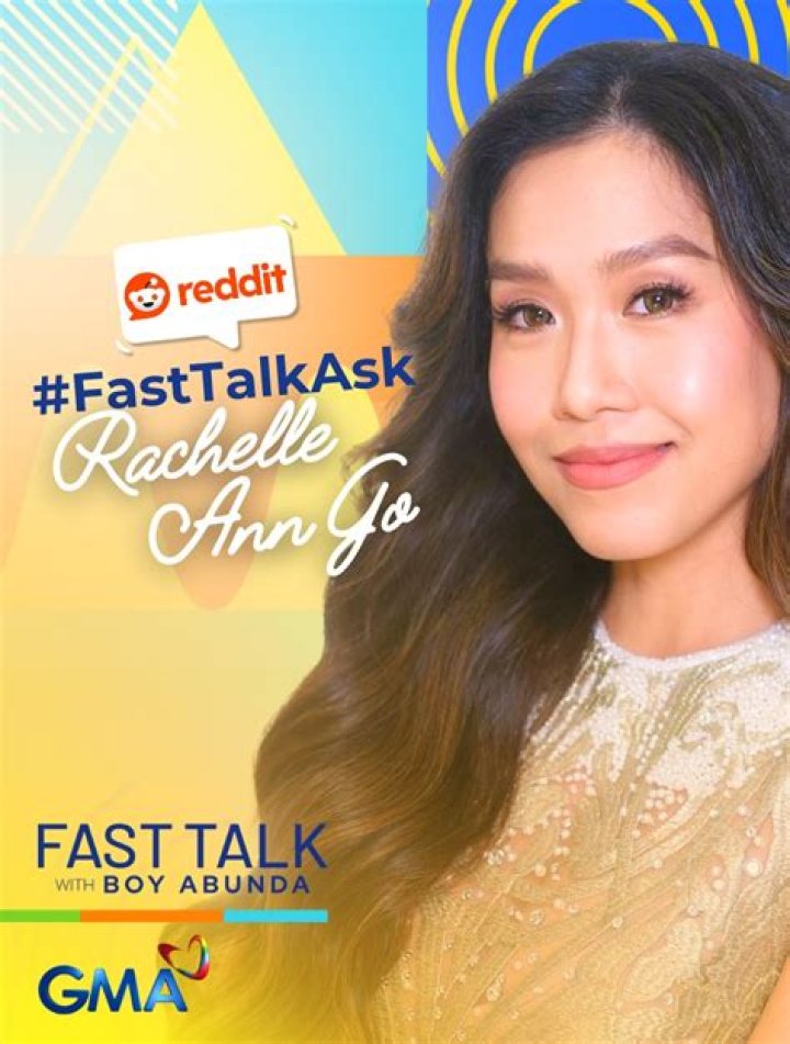 Rachelle Ann Go - Bio, Age, Wiki, Facts and Family
