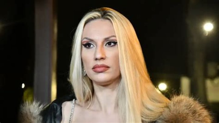 Rada Manojlovic - Bio, Age, Wiki, Facts and Family