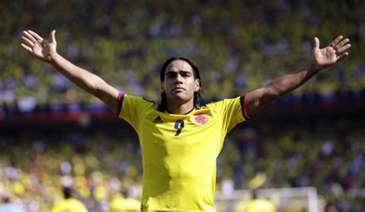 Radamel Falcao - Bio, Age, net worth, height, weight, Wiki, Facts and Family