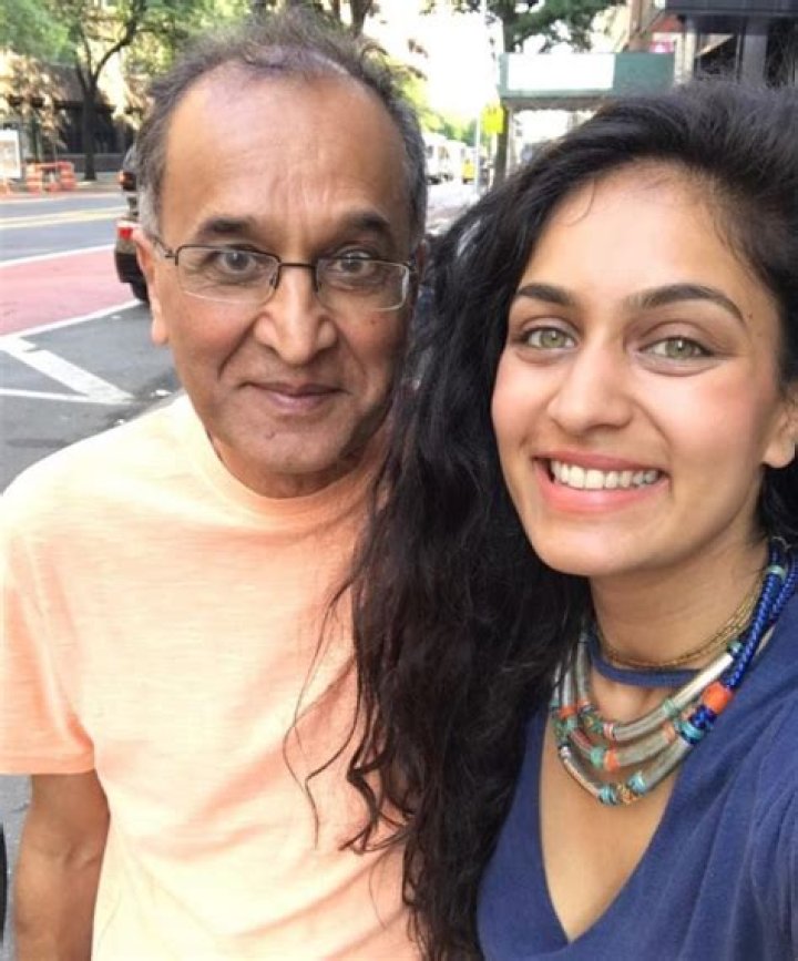 Radhi Devlukia-Shetty - Bio, Age, Wiki, Facts and Family