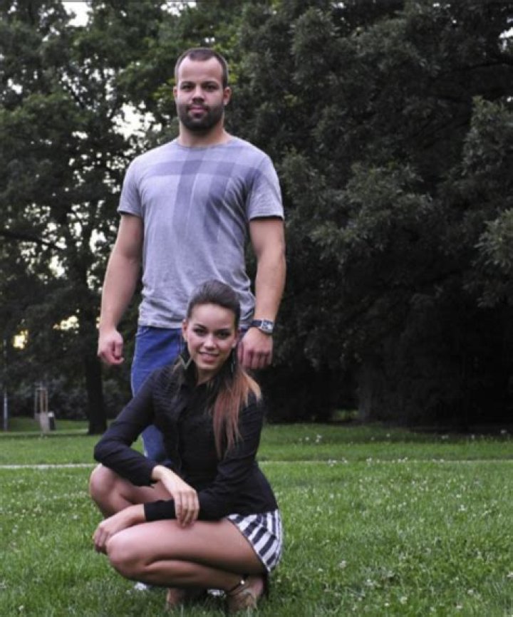 Radko Gudas - Bio, Age, siblings, Wiki, Facts and Family