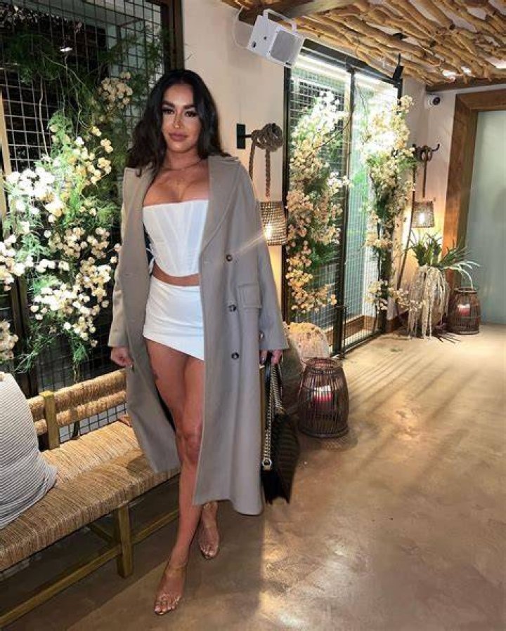 Raelyn Inez Barajas - Bio, Age, Wiki, Facts and Family