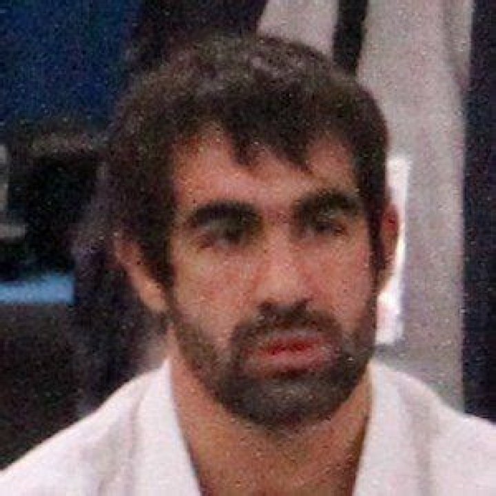 Rafael Aghayev - Bio, Age, Wiki, Facts and Family
