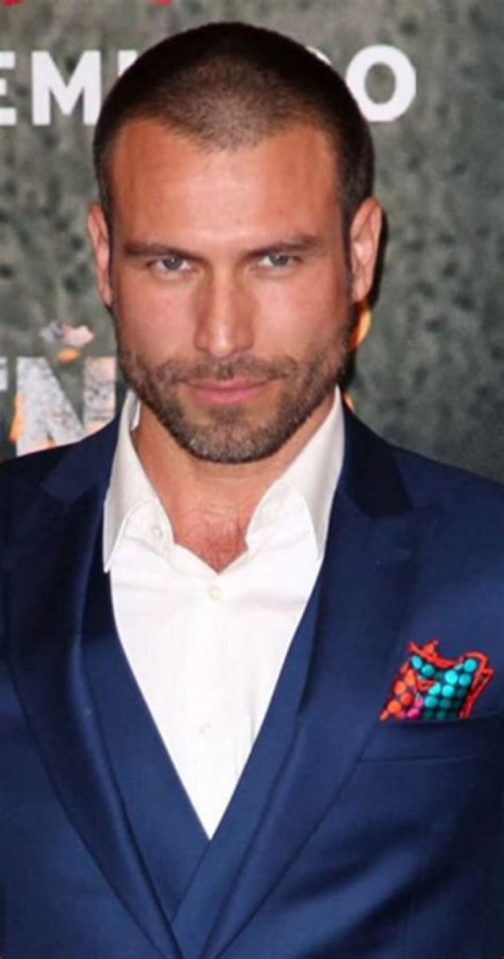 Rafael Amaya - Bio, Age, net worth, height, Wiki, Facts and Family