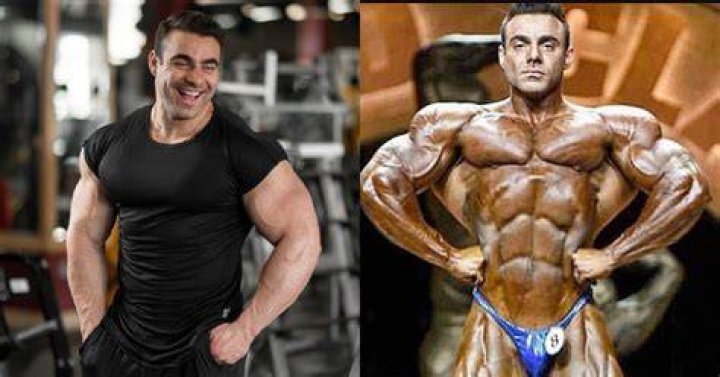 Rafael Brandao - Bio, Age, Wiki, Facts and Family
