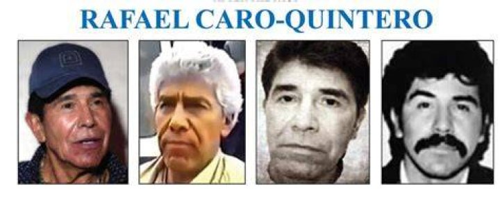 Rafael Caro Quintero - Bio, Age, siblings, height, Wiki, Facts and Family