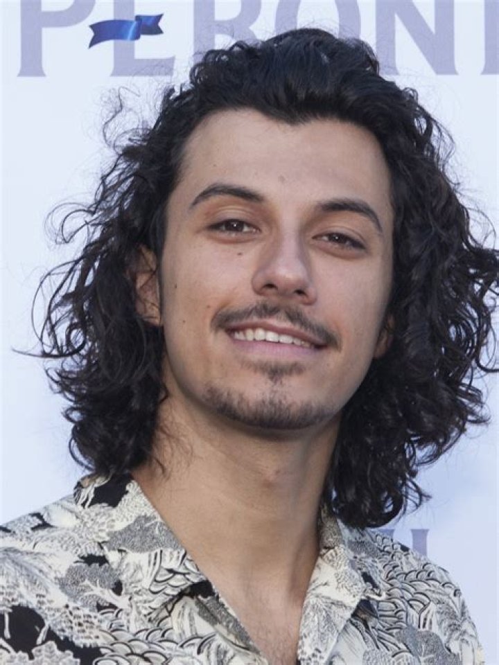 Rafael Cebrian - Biography, Age, Wiki, Facts and Family
