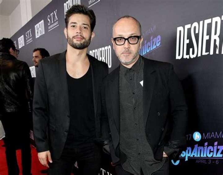 Rafael de la Fuente - Bio, Age, Wiki, Facts and Family