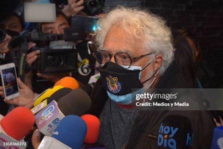 Rafael Inclan - Bio, Age, Wiki, Facts and Family
