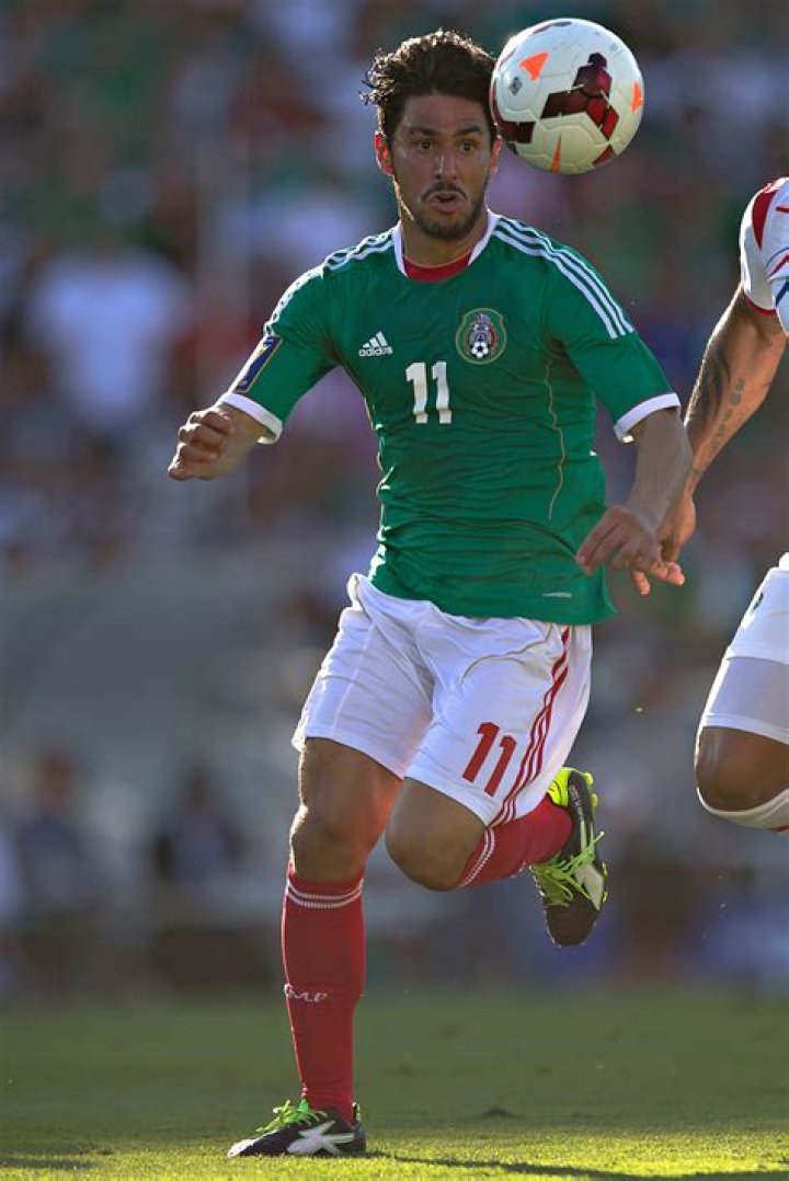 Rafael Marquez Lugo - Bio, Age, height, weight, Wiki, Facts and Family