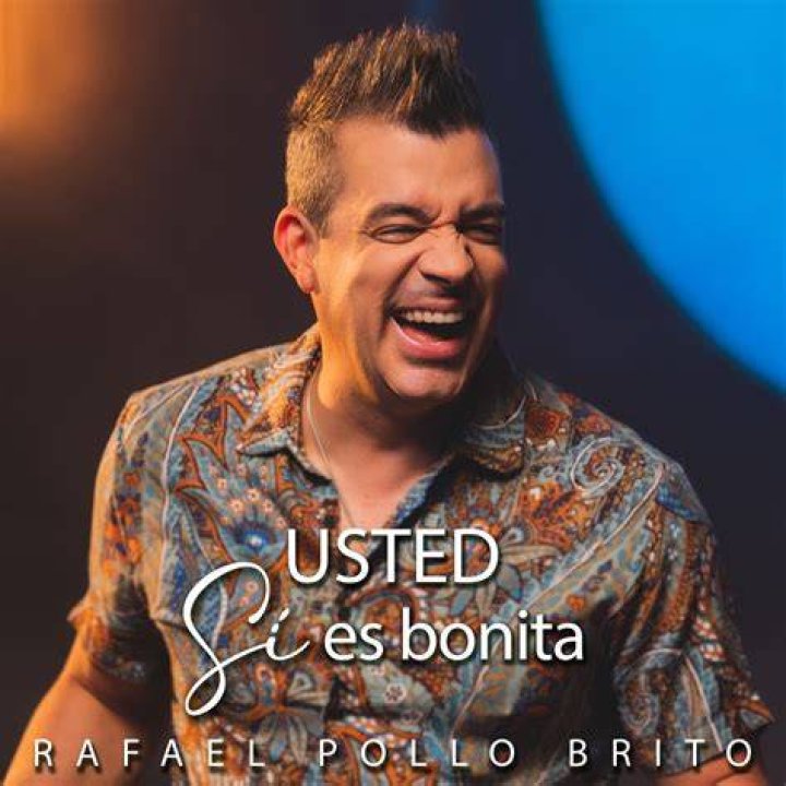 Rafael Pollo Brito: Folk Singer Detailed Bio, Age, Birthday, & Height Insights and more