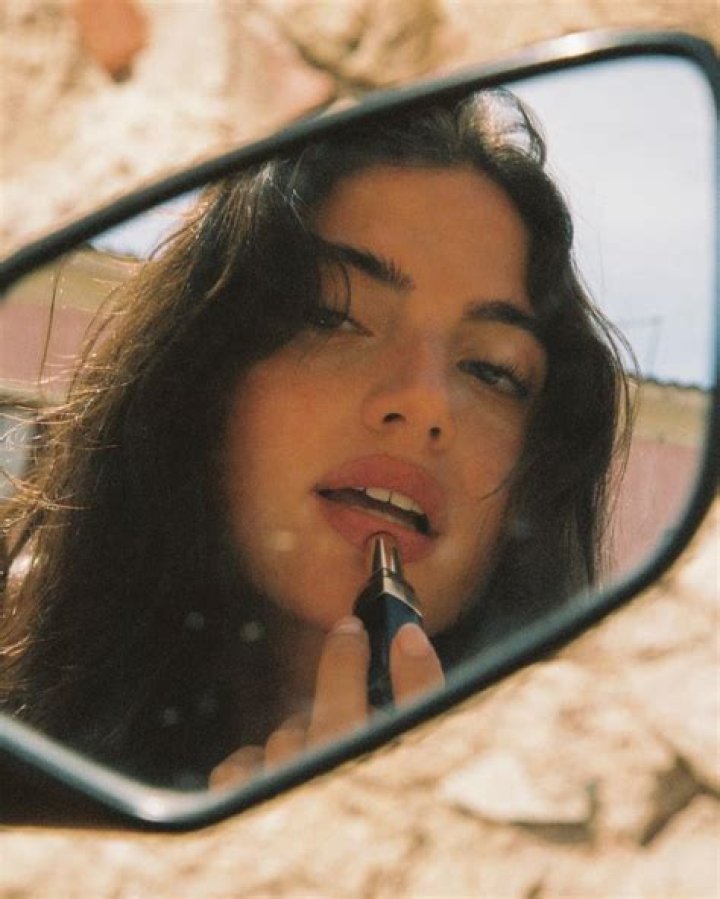 Rafaella Consentino - Bio, Age, Wiki, Facts and Family