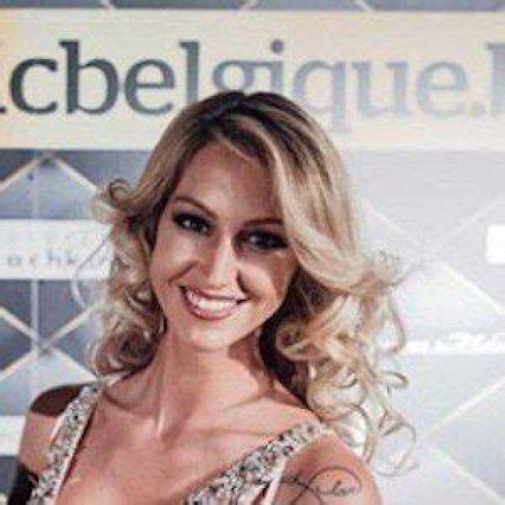 Rafaella Szabo Witsel - Bio, Age, Wiki, Facts and Family