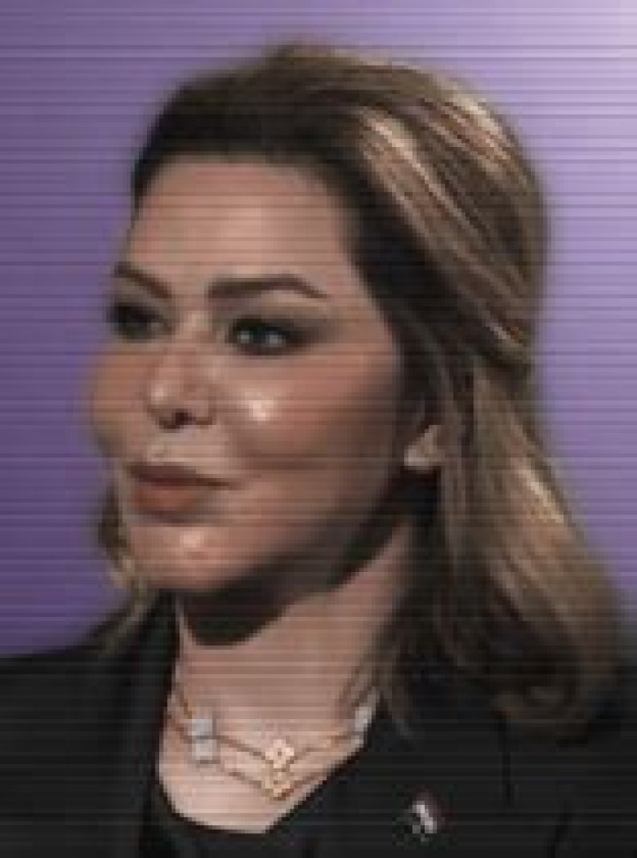 Raghad Hussein - Bio, Age, Wiki, Facts and Family
