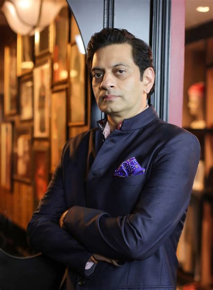 Raghavendra Rathore - Bio, Age, Wiki, Facts and Family