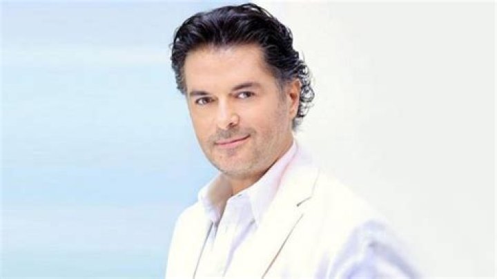 Ragheb Alama - Bio, Age, Wiki, Facts and Family