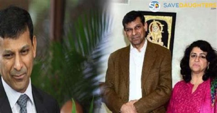Raghuram Rajan - Bio, Age, siblings, Wiki, Facts and Family