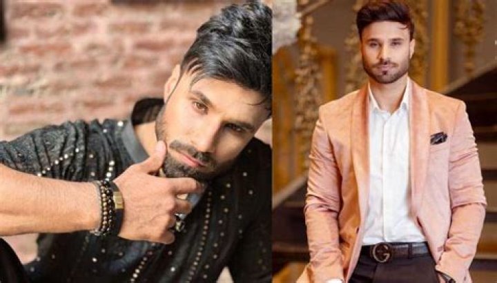 Rahim Pardesi - Bio, Age, Wiki, Facts and Family