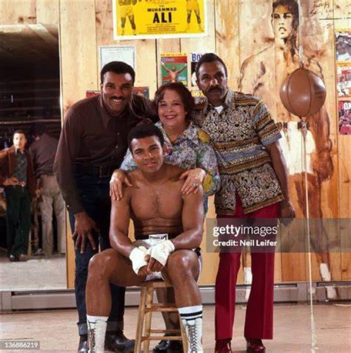 Rahman Ali - Bio, Age, siblings, height, Wiki, Facts and Family