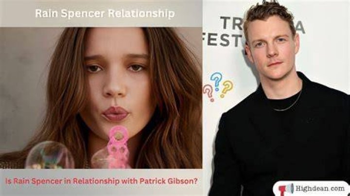 Rain Spencer (actress) - Wikipedia, Age, Net Worth, Biography , Spotify, TikTok, Facebook, Facts and Family