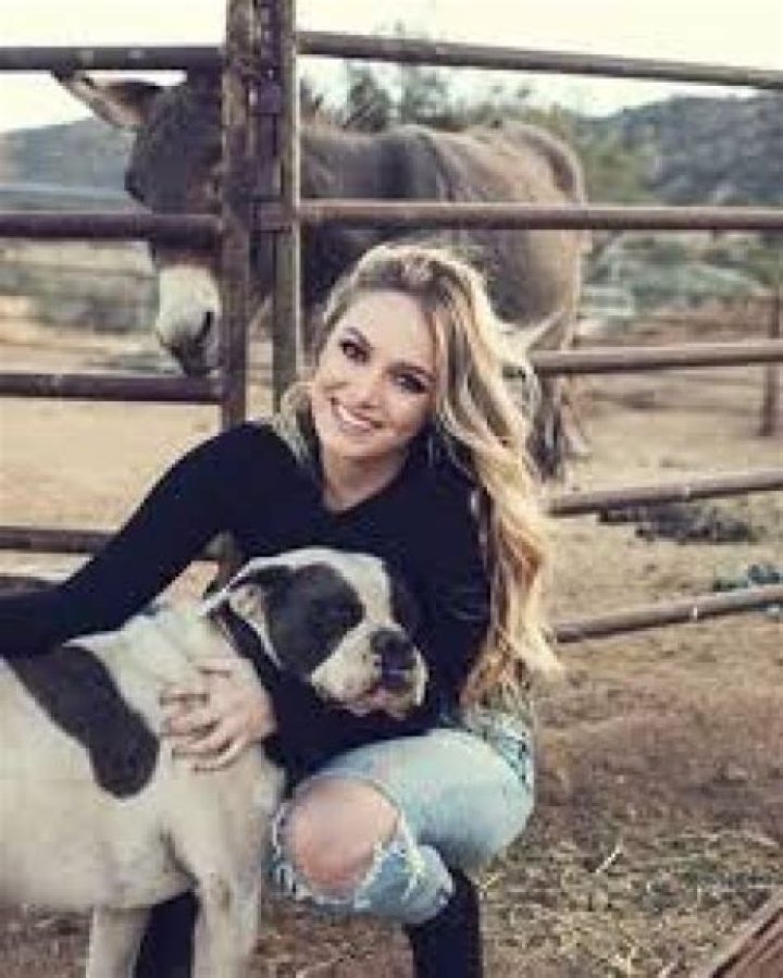 Raine Michaels - Bio, Age, Wiki, Facts and Family