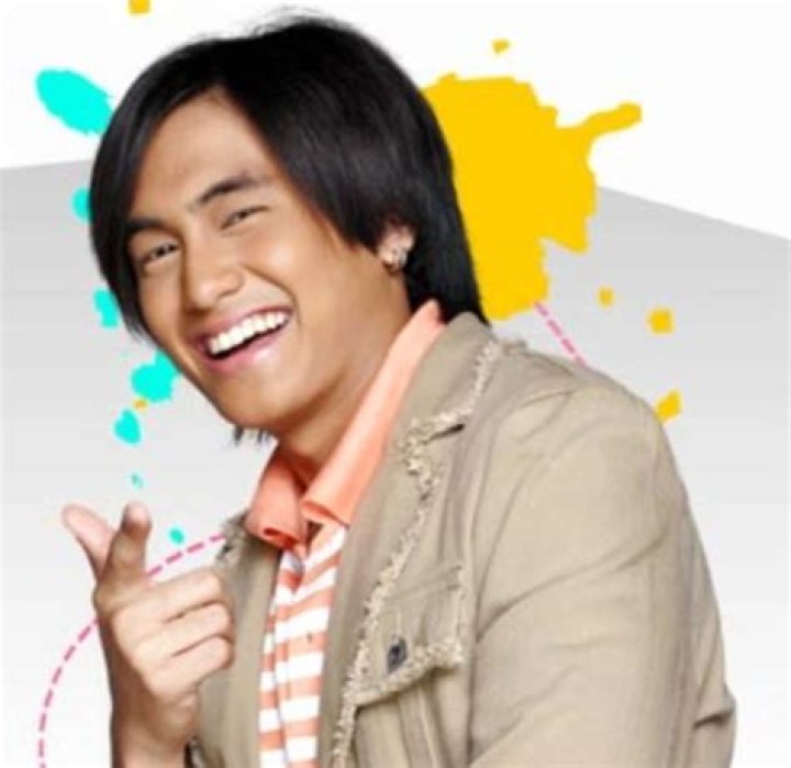 Rainier Castillo - Bio, Age, height, Wiki, Facts and Family