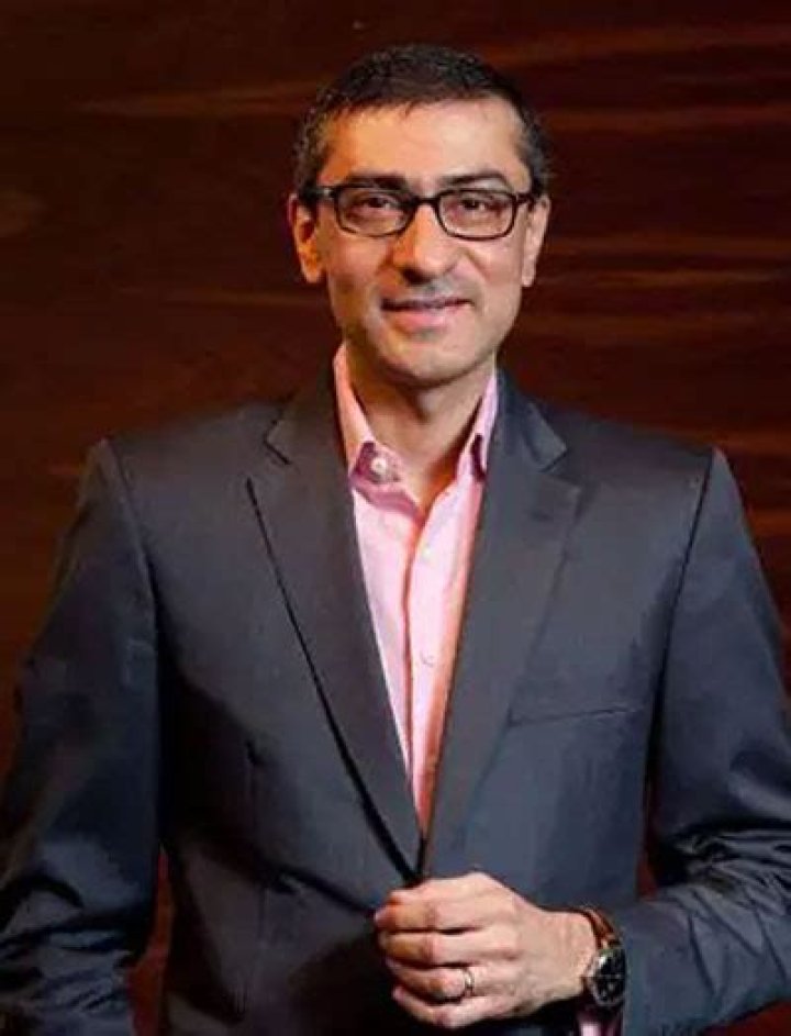 Rajeev Suri - Bio, Age, Wiki, Facts and Family
