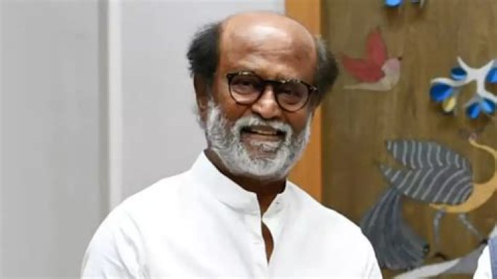 Rajinikanth - Bio, Age, height, Wiki, Facts and Family