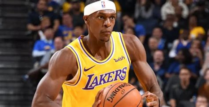 Rajon Rondo - Bio, Age, net worth, height, Wiki, Facts and Family