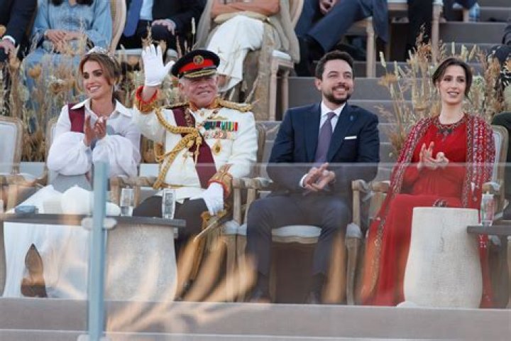 Rajwa Al Saif: Princess Detailed Bio, Age, Birthday, & Height Insights and more