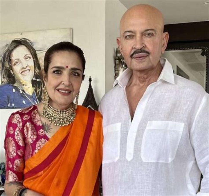 Rakesh Roshan - Bio, Age, height, Wiki, Facts and Family
