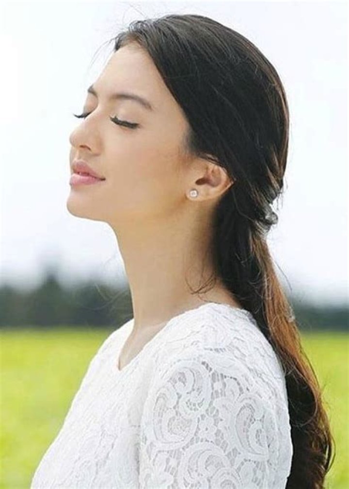 Raline Shah - Bio, Age, Wiki, Facts and Family