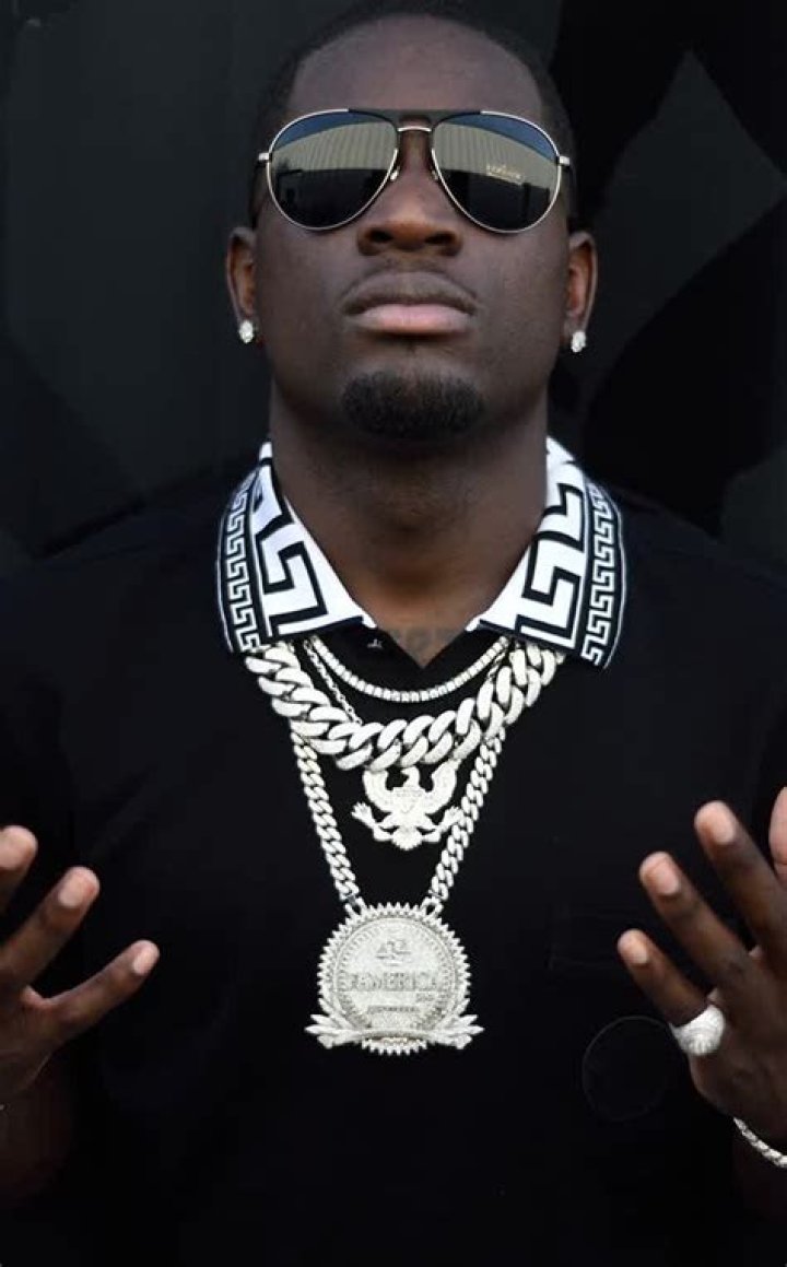 Ralo - Bio, Age, Wiki, Facts and Family