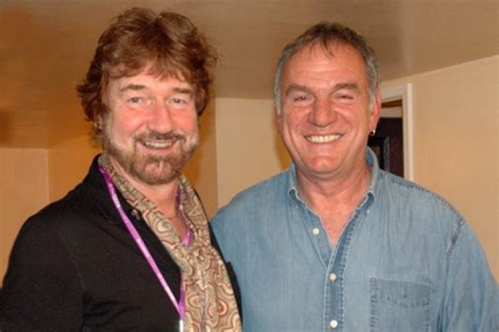 Ralph McTell - Bio, Age, siblings, Wiki, Facts and Family