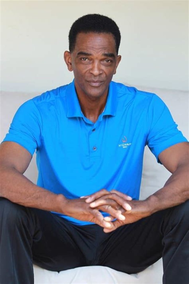 Ralph Sampson - Bio, Age, net worth, height, Wiki, Facts and Family