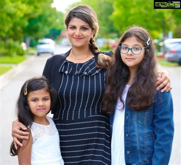 Rambha - Bio, Age, Wiki, Facts and Family