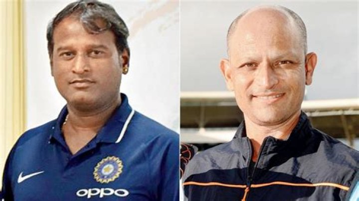 Ramesh Powar - Bio, Age, siblings, height, Wiki, Facts and Family