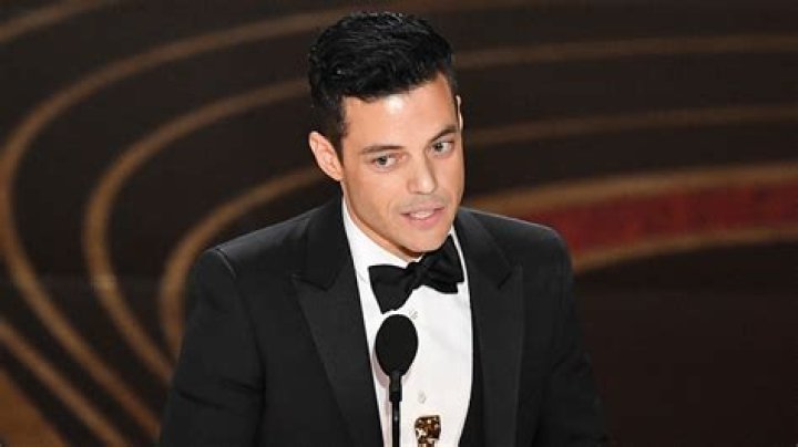Rami Malek - Bio, Age, net worth, siblings, height, weight, Wiki, Facts and Family