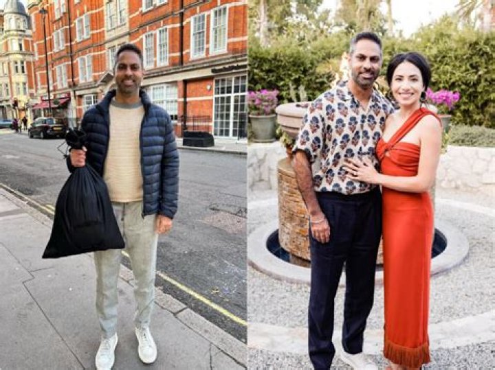 Ramit Sethi - Bio, Age, siblings, Wiki, Facts and Family