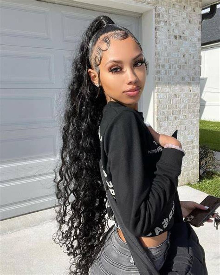 Ramiyah Marie (webvideostar) - Biography, Age, Net Worth, Wikipedia, Spotify, TikTok, Facebook, Facts and Family