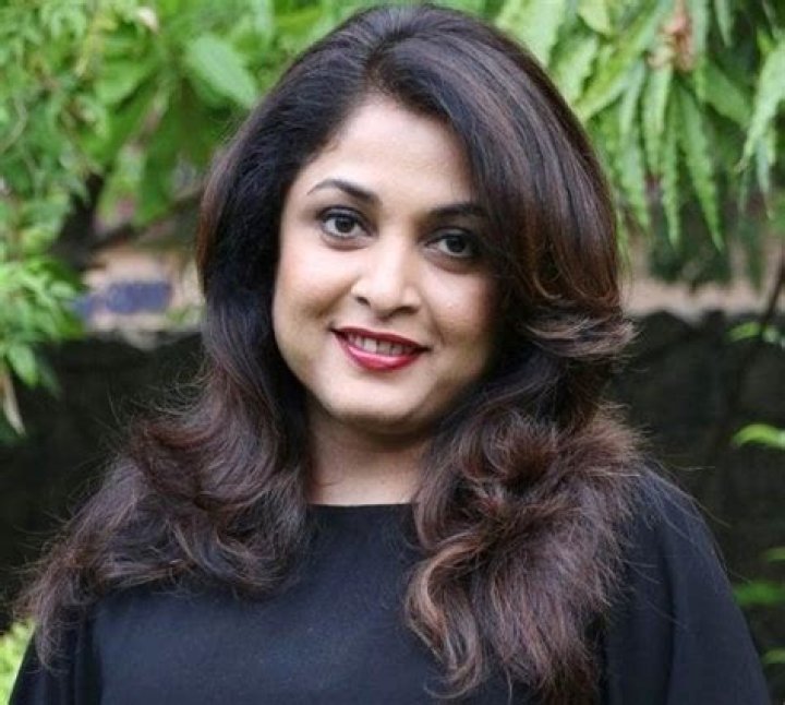 Ramya Krishnan - Bio, Age, Wiki, Facts and Family
