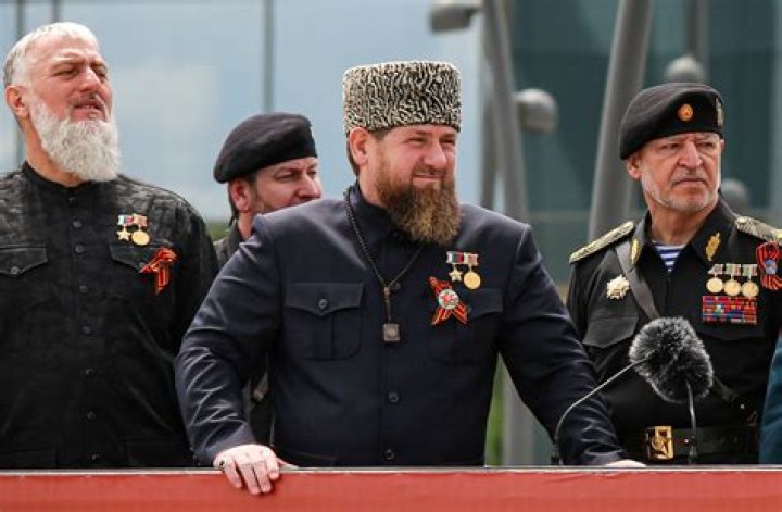 Ramzan Kadyrov (politician) - Biography, Age, Net Worth, Wikipedia, Spotify, TikTok, Facebook, Facts and Family