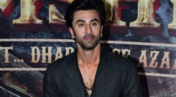 Ranbir Kapoor - Bio, Age, height, Wiki, Facts and Family