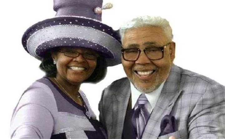 Rance Allen - Bio, Age, siblings, Wiki, Facts and Family